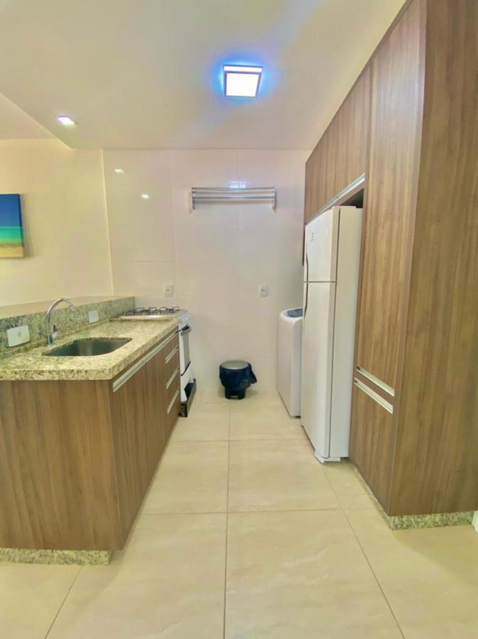 Apartment Residencial Provincia Di Trento Beira Mar Torres