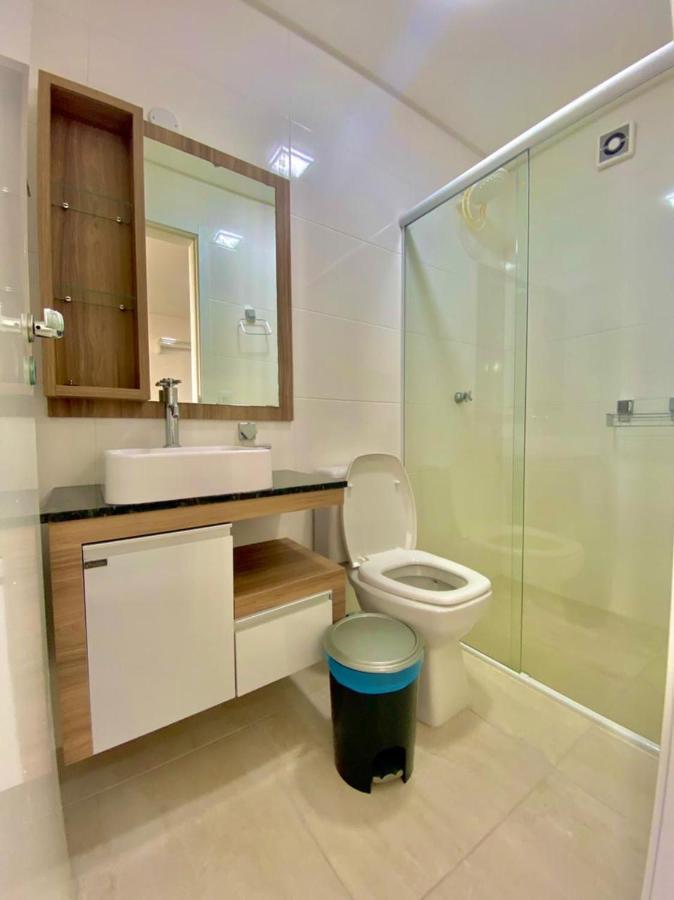 Residencial Provincia Di Trento Beira Mar Apartment
