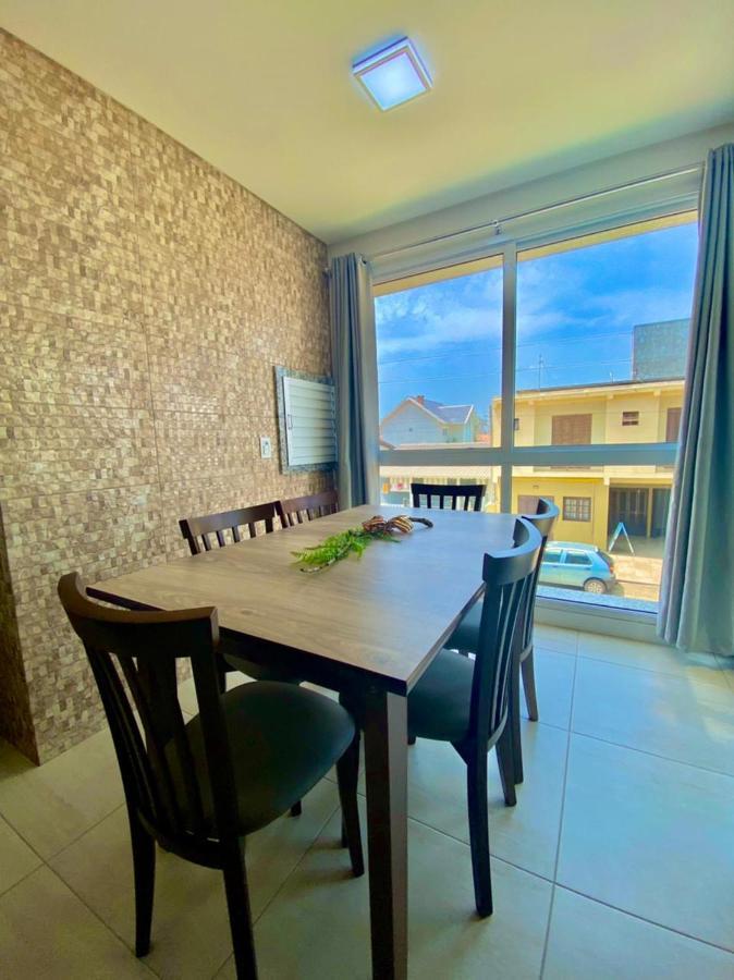 Apartment Residencial Provincia Di Trento Beira Mar Torres