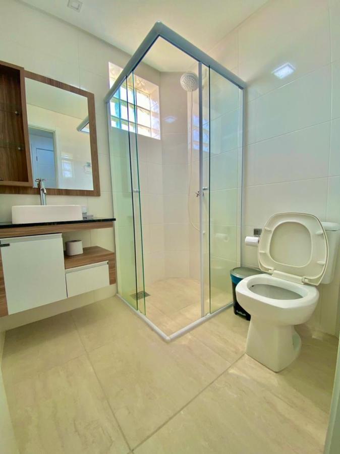 Residencial Provincia Di Trento Beira Mar *