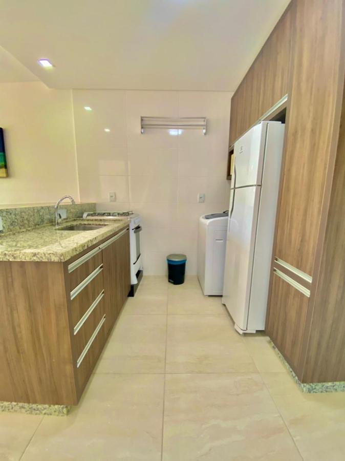 Residencial Provincia Di Trento Beira Mar