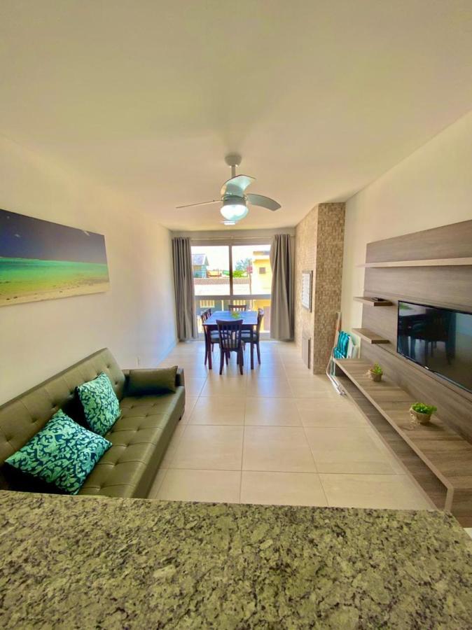 Apartment Residencial Provincia Di Trento Beira Mar Torres