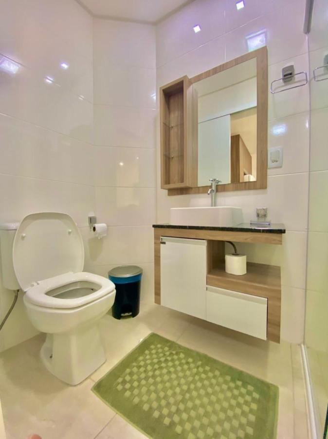 Residencial Provincia Di Trento Beira Mar Apartment *
