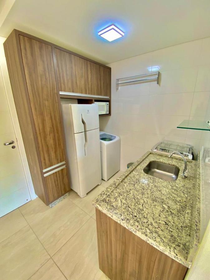 Residencial Provincia Di Trento Beira Mar *