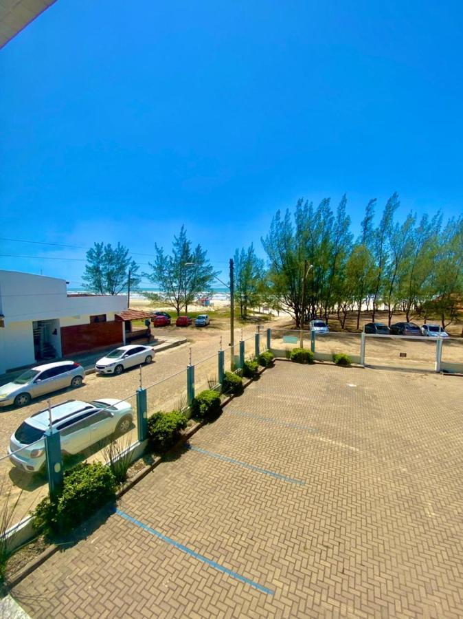 Apartment Residencial Provincia Di Trento Beira Mar Torres