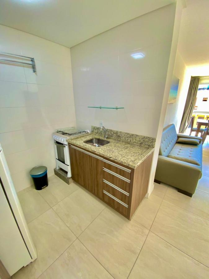 Residencial Provincia Di Trento Beira Mar Apartment Torres