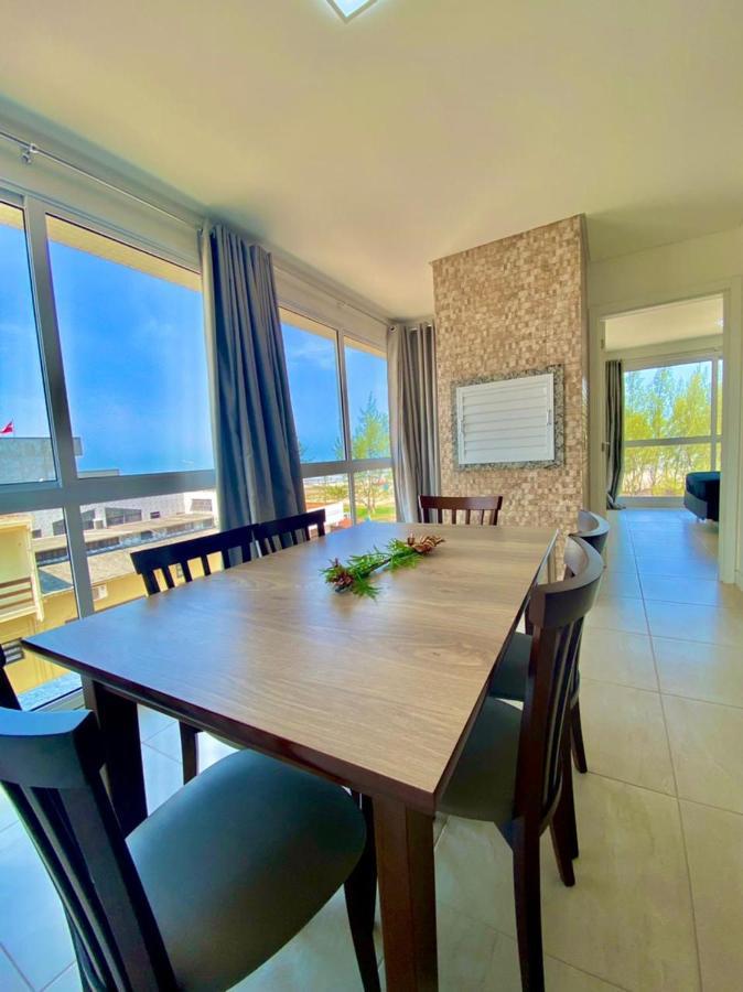 Residencial Provincia Di Trento Beira Mar Apartment Torres