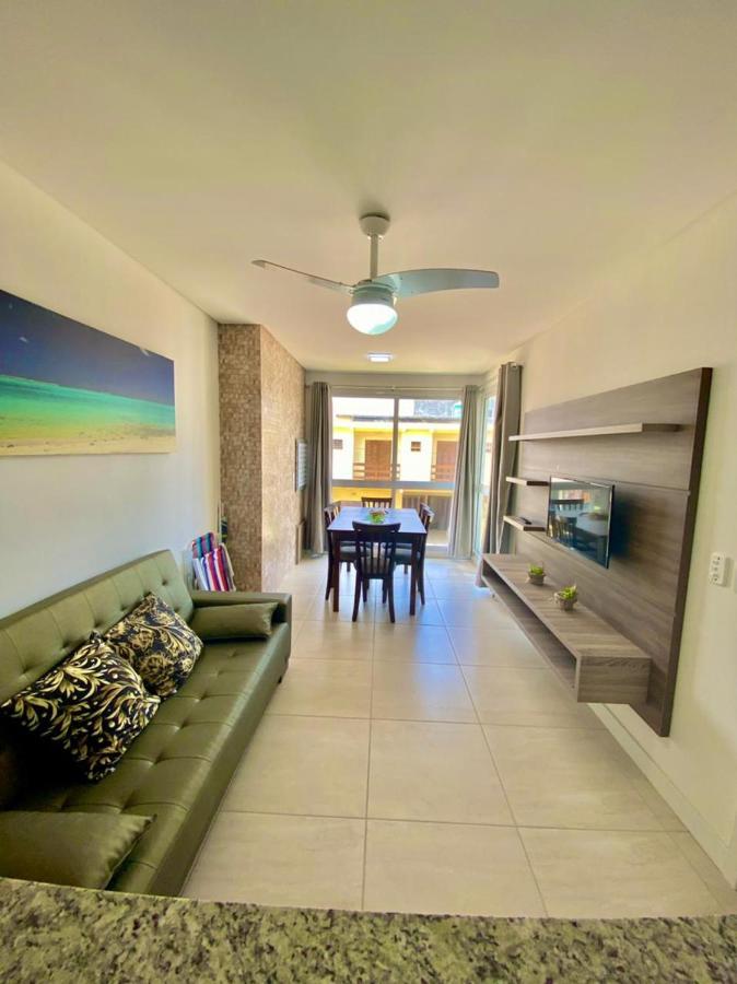 Residencial Provincia Di Trento Beira Mar Apartment