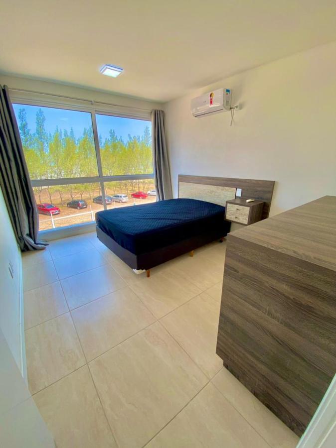 Apartment Residencial Provincia Di Trento Beira Mar