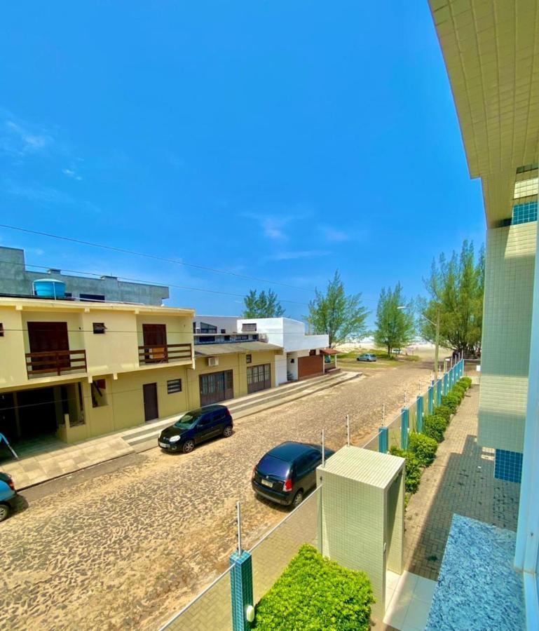 Residencial Provincia Di Trento Beira Mar Apartment Torres