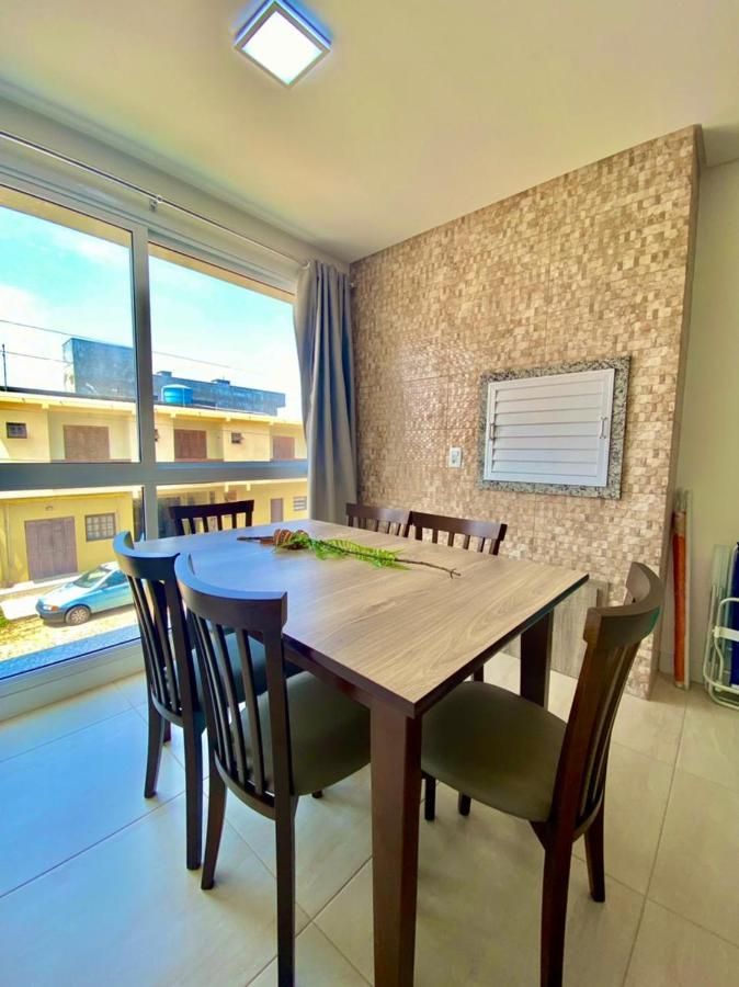 Residencial Provincia Di Trento Beira Mar Apartment Torres