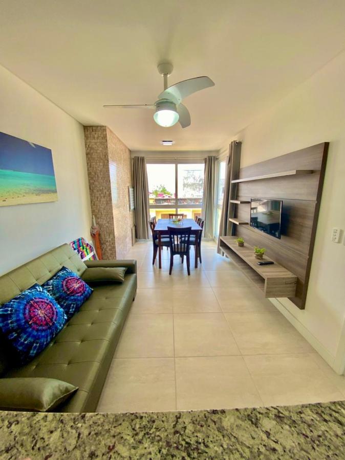 Residencial Provincia Di Trento Beira Mar