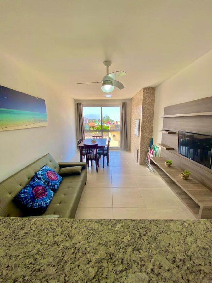 Residencial Provincia Di Trento Beira Mar Torres