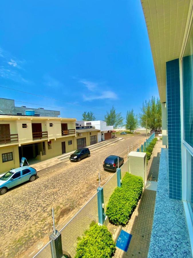 Apartment Residencial Provincia Di Trento Beira Mar *