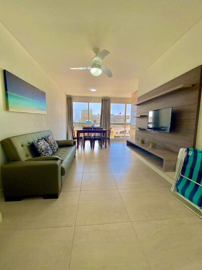 Residencial Provincia Di Trento Beira Mar Apartment *
