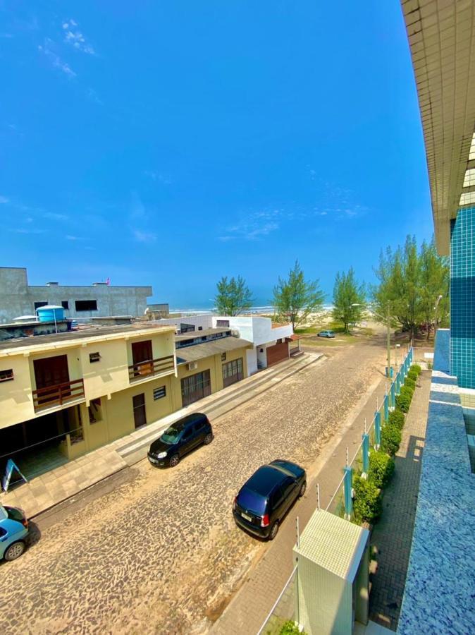 Residencial Provincia Di Trento Beira Mar Apartment *