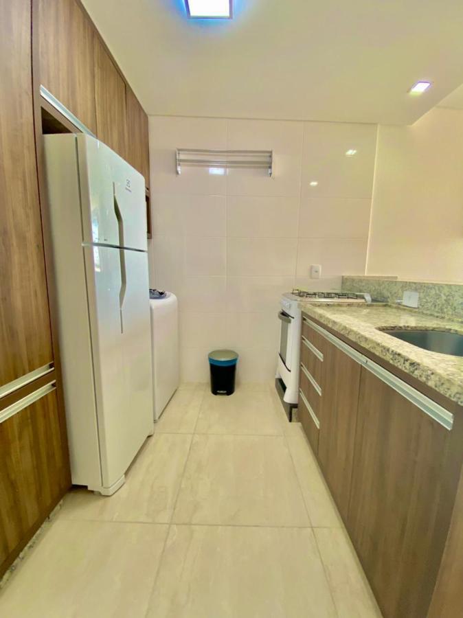 Residencial Provincia Di Trento Beira Mar Torres