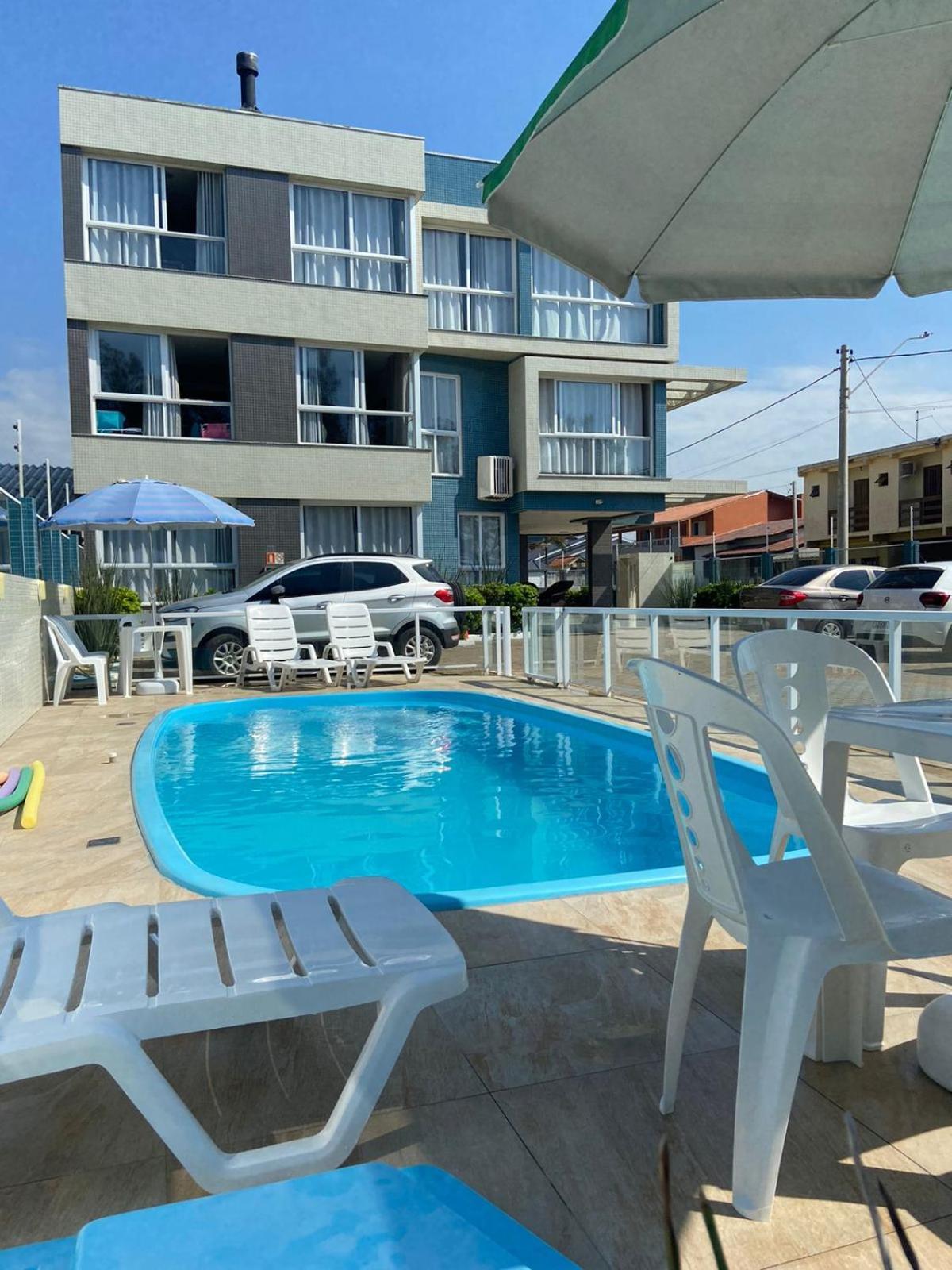 Apartment Residencial Provincia Di Trento Beira Mar Torres