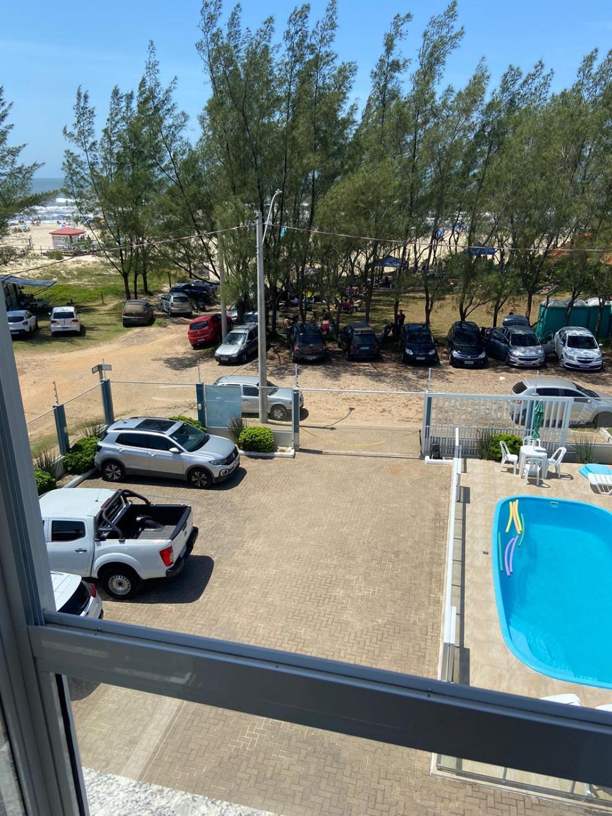 Residencial Provincia Di Trento Beira Mar